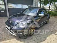 2017 Volkswagen BEETLE