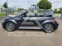 2017 Volkswagen BEETLE