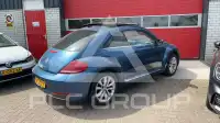 2017 Volkswagen BEETLE