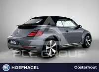 2017 Volkswagen BEETLE