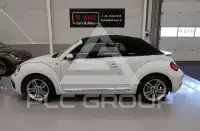 2017 Volkswagen BEETLE