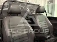2017 Volkswagen BEETLE