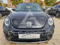 2017 Volkswagen BEETLE