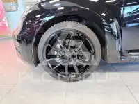 2017 Volkswagen BEETLE