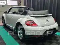 2017 Volkswagen BEETLE