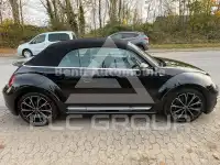 2017 Volkswagen BEETLE