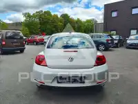 2017 Volkswagen BEETLE