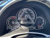 2017 Volkswagen BEETLE