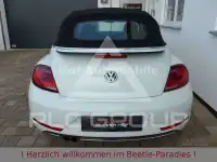 2017 Volkswagen BEETLE