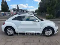 2017 Volkswagen BEETLE