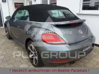 2017 Volkswagen BEETLE