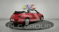 2017 Volkswagen BEETLE