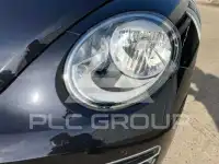 2017 Volkswagen BEETLE