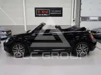2017 Volkswagen BEETLE