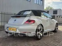 2017 Volkswagen BEETLE