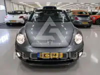 2017 Volkswagen BEETLE