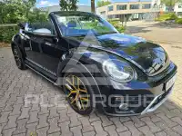 2017 Volkswagen BEETLE