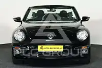 2017 Volkswagen BEETLE
