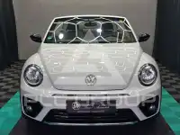 2017 Volkswagen BEETLE