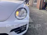 2017 Volkswagen BEETLE