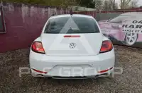 2017 Volkswagen BEETLE