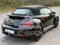 2017 Volkswagen BEETLE