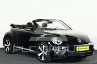 2017 Volkswagen BEETLE
