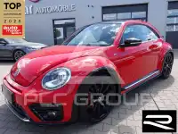 2017 Volkswagen BEETLE