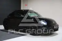 2017 Volkswagen BEETLE