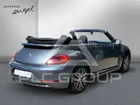2017 Volkswagen BEETLE