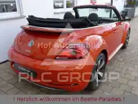 2017 Volkswagen BEETLE