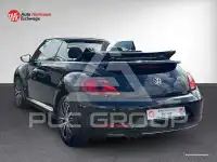 2017 Volkswagen BEETLE
