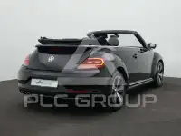 2017 Volkswagen BEETLE