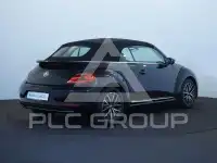 2017 Volkswagen BEETLE