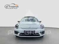 2017 Volkswagen BEETLE
