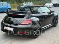 2017 Volkswagen BEETLE