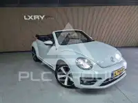 2017 Volkswagen BEETLE