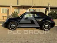 2017 Volkswagen BEETLE