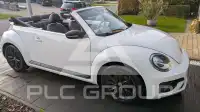 2017 Volkswagen BEETLE