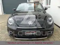 2017 Volkswagen BEETLE