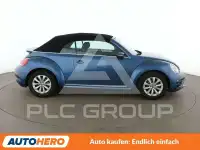 2017 Volkswagen BEETLE