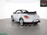 2017 Volkswagen BEETLE