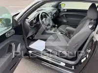2017 Volkswagen BEETLE