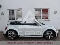 2017 Volkswagen BEETLE