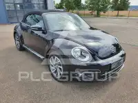 2017 Volkswagen BEETLE