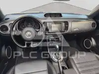 2017 Volkswagen BEETLE