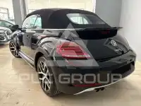 2017 Volkswagen BEETLE