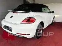 2017 Volkswagen BEETLE