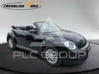 2017 Volkswagen BEETLE