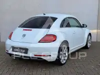 2017 Volkswagen BEETLE